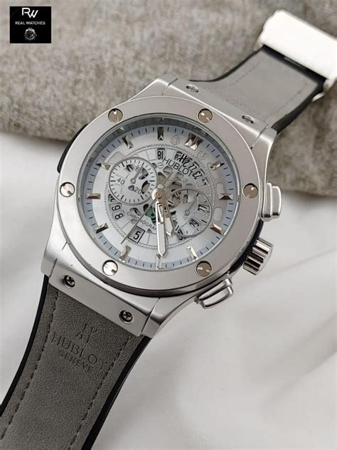 how much hublot watch cost|lowest price of hublot watches.